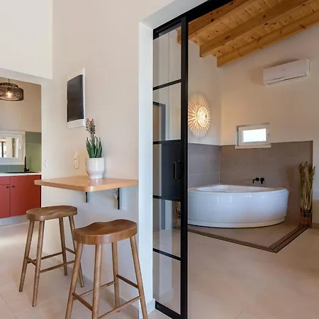 Okeanos By Anita Homes Casa vacanze *