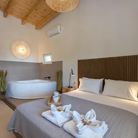 Okeanos By Anita Homes Casa vacanze