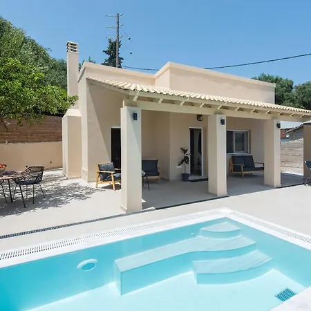 Okeanos By Anita Homes Holiday home *