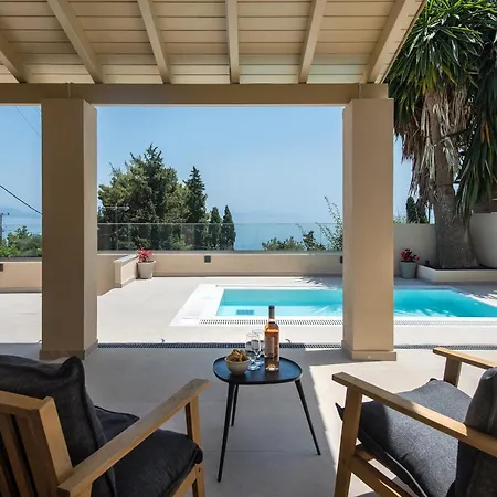 Okeanos By Anita Homes Holiday home *