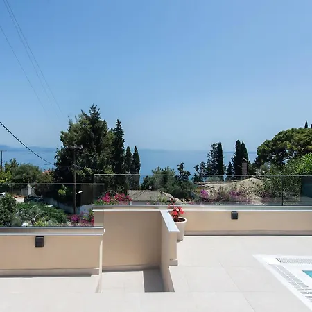 Casa vacanze Okeanos By Anita Homes