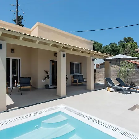 Okeanos By Anita Homes Casa vacanze *