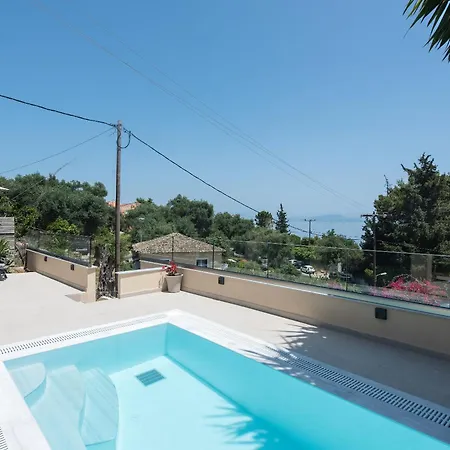 Casa vacanze Okeanos By Anita Homes