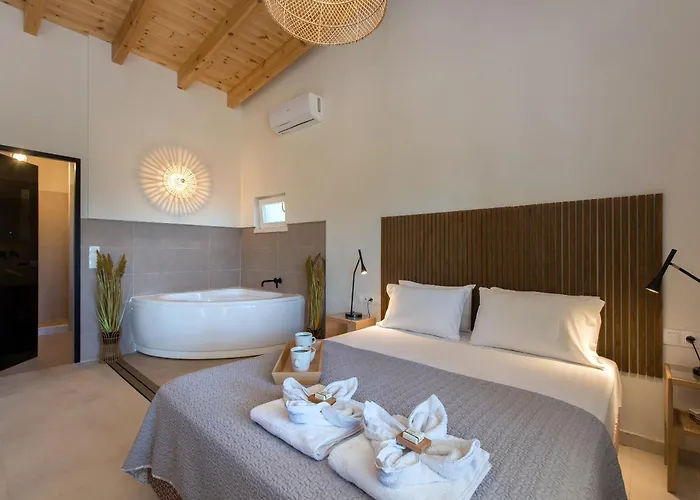 Okeanos By Anita Homes Holiday home