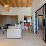 Vakantiehuis Okeanos By Anita Homes