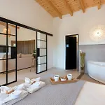Vakantiehuis Okeanos By Anita Homes Perama (Corfu)