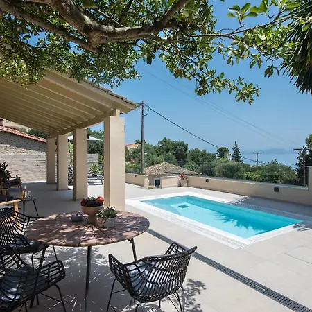 Okeanos By Anita Homes Vakantiehuis