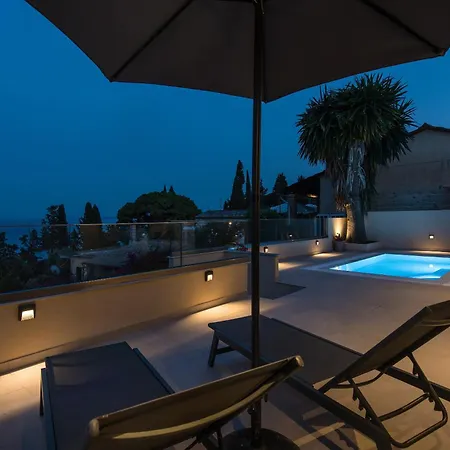 Vakantiehuis Okeanos By Anita Homes Perama (Corfu)